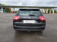 Citroen C5 II, 2008 г.