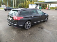 Citroen C5 II, 2008 г.