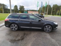 Citroen C5 II, 2008 г.
