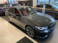 BMW 3 серия G20, 2020 г.