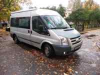Ford Transit transit, 2009 г.