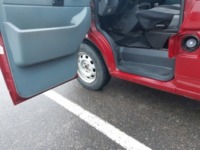 Volkswagen Transporter T4, 1996 г.