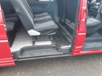 Volkswagen Transporter T4, 1996 г.