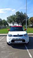 Kia Soul II, 2014 г.
