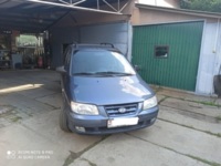 Hyundai Matrix I, 2003 г.