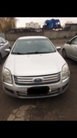 Ford Fusion USA I, 2006 г.