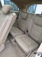Mercedes-Benz R-Класс W251 (2-Рестайлинг), 7 мест, 2011 г.