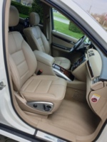 Mercedes-Benz R-Класс W251 (2-Рестайлинг), 7 мест, 2011 г.