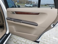 Mercedes-Benz R-Класс W251 (2-Рестайлинг), 7 мест, 2011 г.
