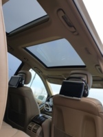 Mercedes-Benz R-Класс W251 (2-Рестайлинг), 7 мест, 2011 г.