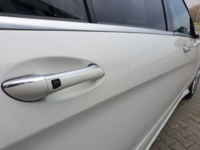 Mercedes-Benz R-Класс W251 (2-Рестайлинг), 7 мест, 2011 г.