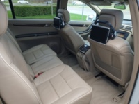 Mercedes-Benz R-Класс W251 (2-Рестайлинг), 7 мест, 2011 г.