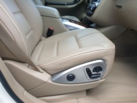 Mercedes-Benz R-Класс W251 (2-Рестайлинг), 7 мест, 2011 г.