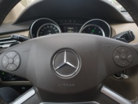 Mercedes-Benz R-Класс W251 (2-Рестайлинг), 7 мест, 2011 г.