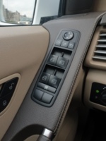 Mercedes-Benz R-Класс W251 (2-Рестайлинг), 7 мест, 2011 г.