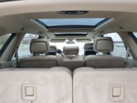 Mercedes-Benz R-Класс W251 (2-Рестайлинг), 7 мест, 2011 г.