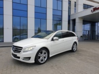 Mercedes-Benz R-Класс W251 (2-Рестайлинг), 7 мест, 2011 г.