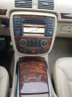 Mercedes-Benz R-Класс W251 (2-Рестайлинг), 7 мест, 2011 г.