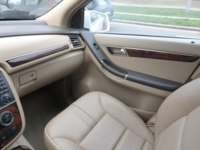 Mercedes-Benz R-Класс W251 (2-Рестайлинг), 7 мест, 2011 г.