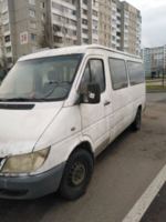 Mercedes-Benz Sprinter, 2003 г.