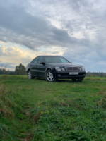 Mercedes-Benz E-Класс W211, S211, 2004 г.