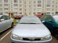 Proton Persona I, 1997 г.