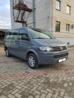 Volkswagen Caravelle T5, 2014 г.