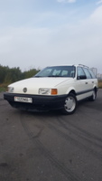 Volkswagen Passat B3, 1990 г.