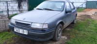Opel Vectra A, 1990 г.