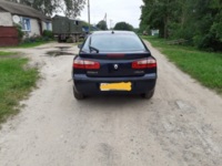 Renault Laguna II, 2001 г.