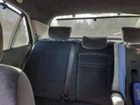 Renault Laguna II, 2001 г.