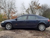 Renault Laguna II, 2001 г.