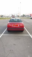 Volkswagen Passat B4, 1996 г.