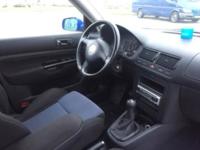 Volkswagen Golf IV, 2001 г.
