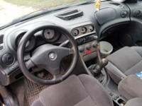 Alfa Romeo 156 932, 2000 г.