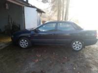 Mitsubishi Carisma I · Рестайлинг, 2000 г.
