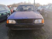 Ford Escort III, 1985 г.