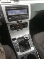 Volkswagen Passat B7, 2011 г.