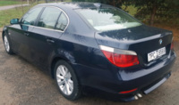 BMW 5 серия E60, E61, 2003 г.