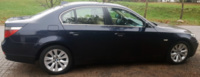 BMW 5 серия E60, E61, 2003 г.