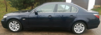 BMW 5 серия E60, E61, 2003 г.