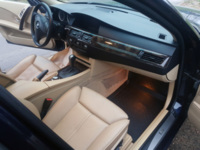 BMW 5 серия E60, E61, 2003 г.