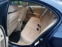 BMW 5 серия E60, E61, 2003 г.
