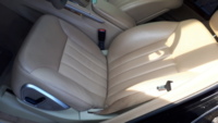 Mercedes-Benz M-Класс W164, 2008 г.