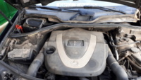 Mercedes-Benz M-Класс W164, 2008 г.