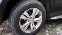Mercedes-Benz M-Класс W164, 2008 г.