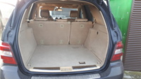 Mercedes-Benz M-Класс W164, 2008 г.