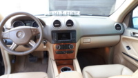Mercedes-Benz M-Класс W164, 2008 г.