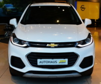 Chevrolet Trax, 2018 г.