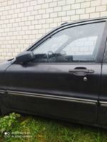 Mitsubishi Galant VI, 1992 г.